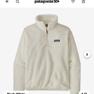 Women’s Patagonia jacket